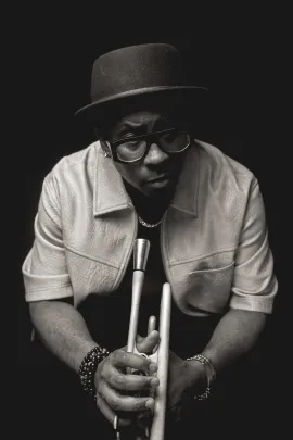 JORGE VISTEL • CUBAN AFRO MODERN