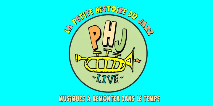 La petite histoire du jazz
