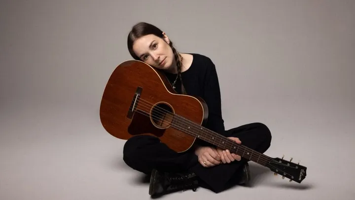 Margaret Glaspy