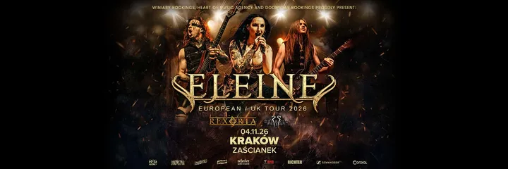 ELEINE | Kraków