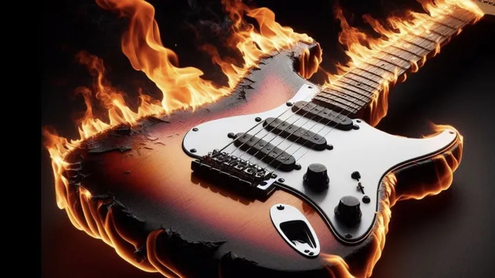 The Burnside Burners