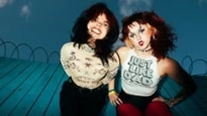 Babe Haven & Latter