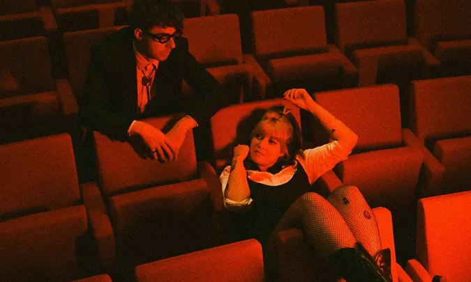 Les Femmes s'en mêlent : Metro Verlaine + Guest