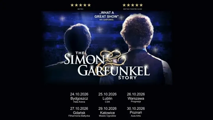 The Simon & Garfunkel Story