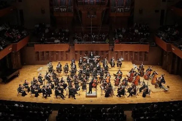 大阪交響楽団 第291回定期演奏会 「ドイツ･レクイエム」