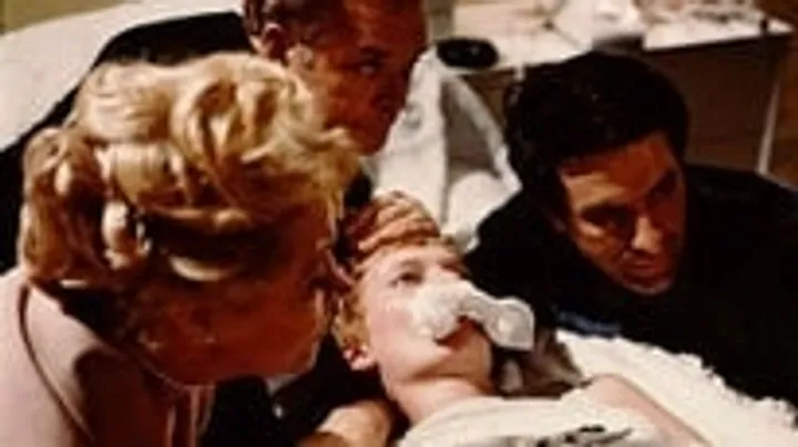 Bobby Stone Film Series: Rosemary's Baby