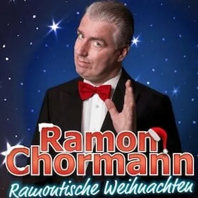 "Ramontische Weihnachten!" MZ