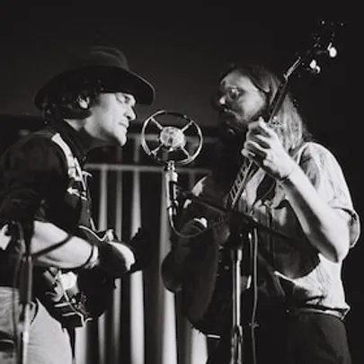 The Bakery Brothers - Folk, Bluegrass, Americana