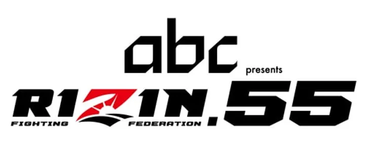 abc presents RIZIN.55