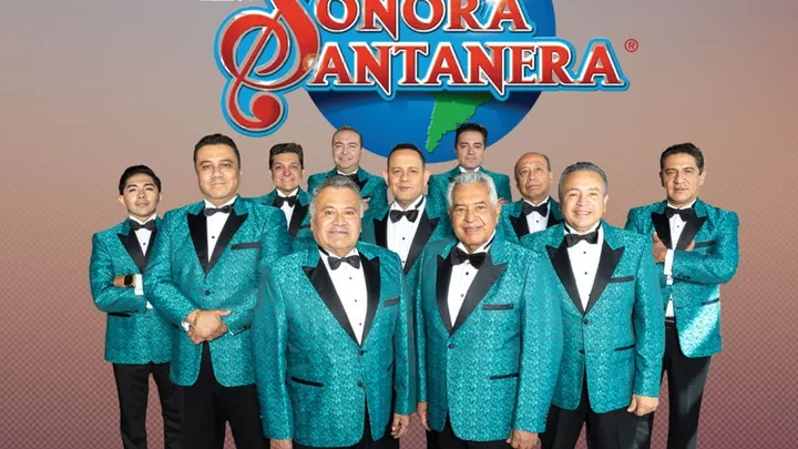 La Sonora Santanera | Dublín