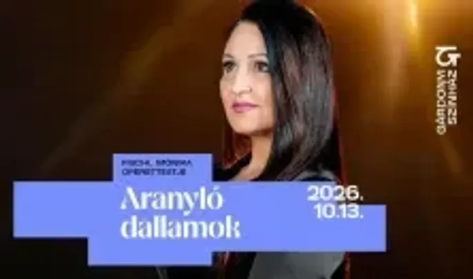 Aranyló dallamok
