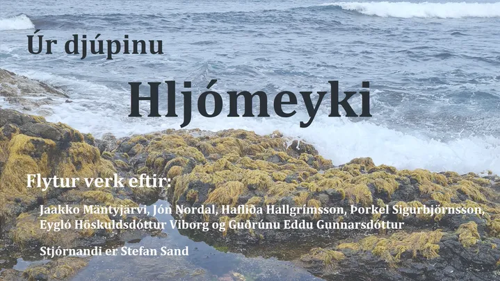 Úr djúpinu