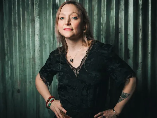 Eilen Jewell