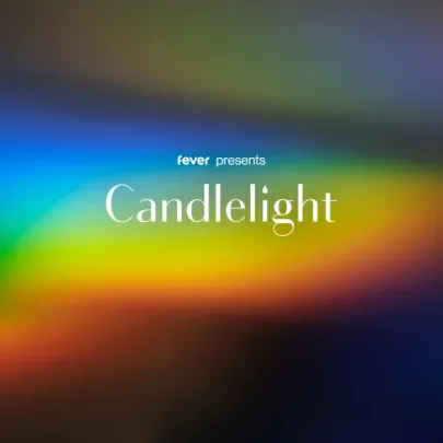 Candlelight: Tributo a Pink Floyd