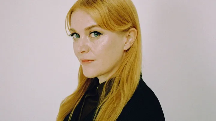 Ella Thompson