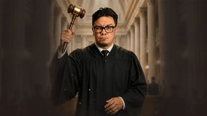 Franco Escamilla- "El Juicio" Tour