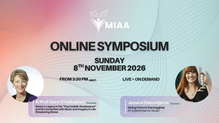 2026 MIAA Online Symposium