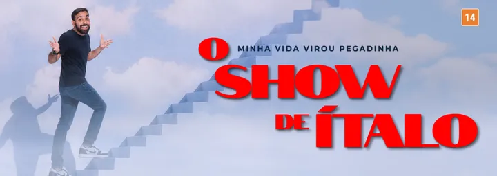 O Show de Ítalo
