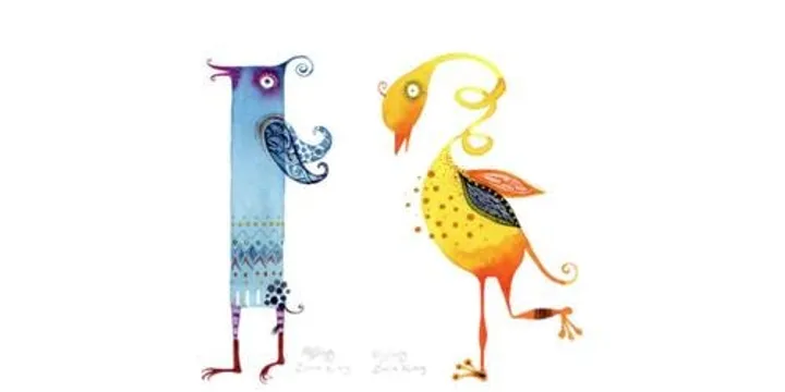 Homeschool Art Class (Booked Out)