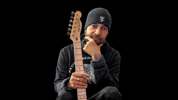 Sananda Maitreya