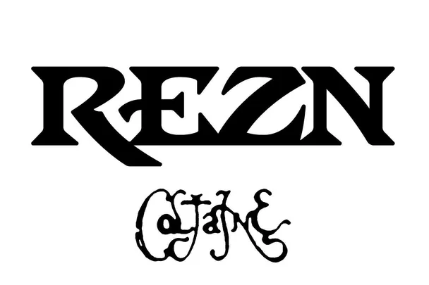 REZN + Coltaine