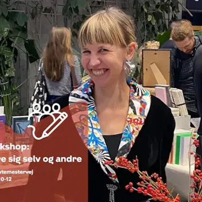 Skriveworkshop: Hvordan redigerer du egne og andres tekster?