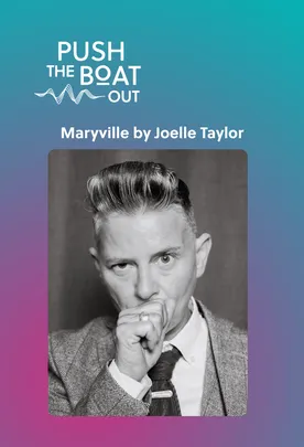 Maryville by Joelle Taylor