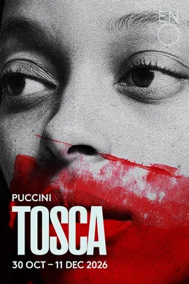 Tosca - English National Opera