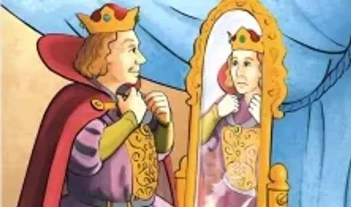 Beavatunk Pomádé király titkaiba -Ránki György humora