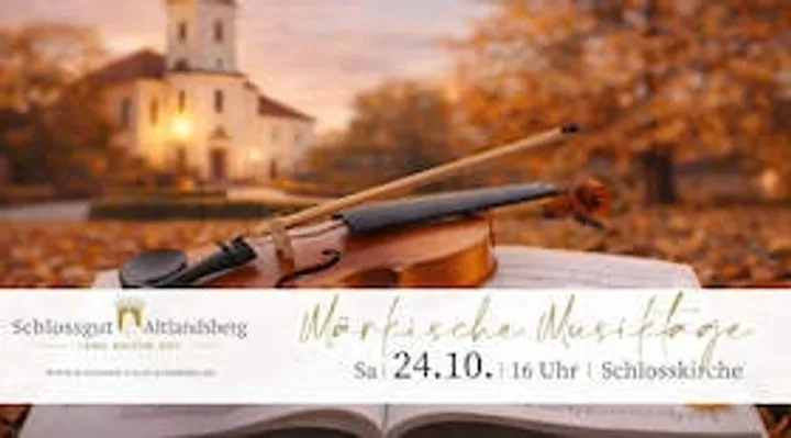 Märkische Musiktage