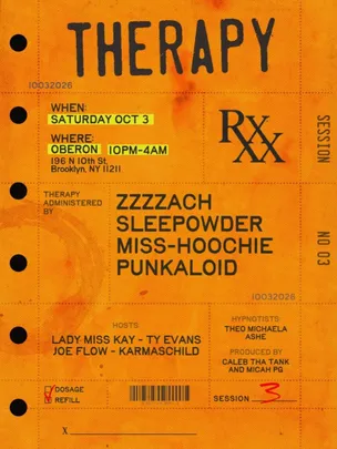 Therapy