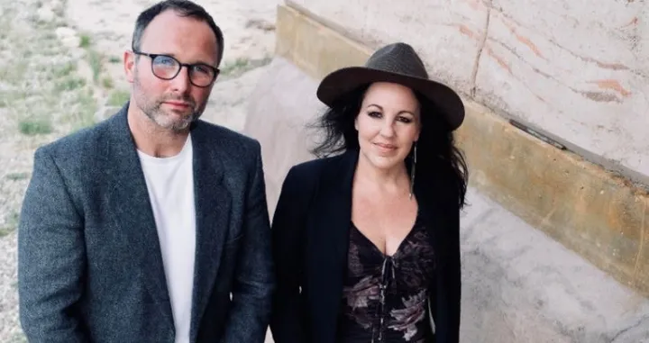 Sarah Gillespie and Chris Montague + Guests