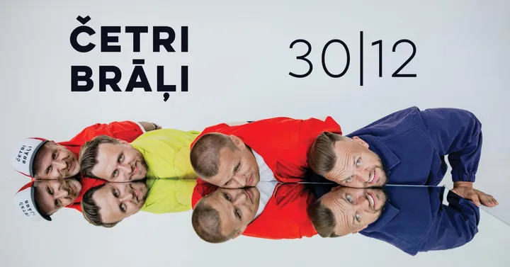 Četri Brāļi