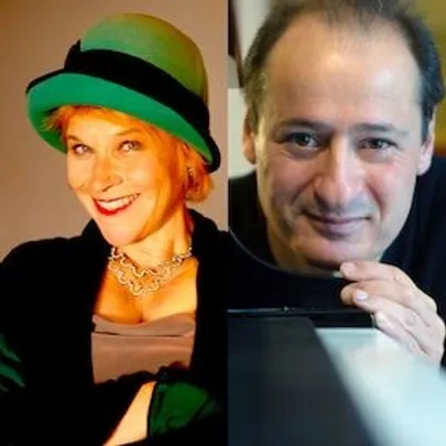 CHANSON MEETS JAZZ