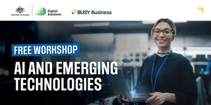 Being Found in the Age of AI Search | Brisbane | Beginner
