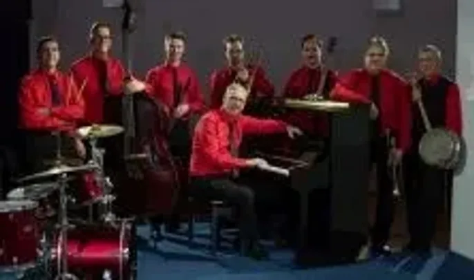 Benkó Dixieland Band