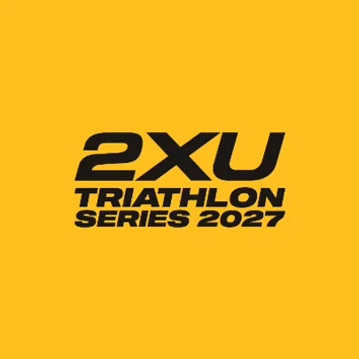 2XU Triathlon Series Race 5