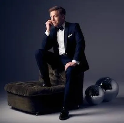 Tom Gaebel singt Sinatra Tour 2027