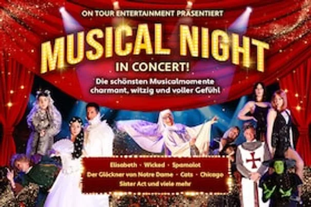 Musical Night in Concert