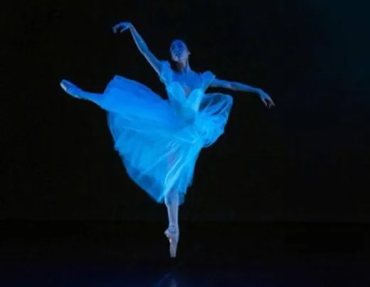 English National Ballet