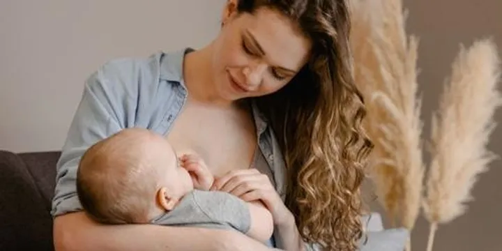 Breastfeeding Challenges