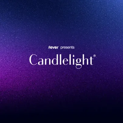 Candlelight: Neo-Soul Favorites ft. Songs by Prince, Childish Gambino, & More