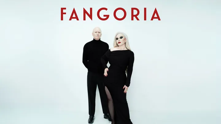 Fangoria