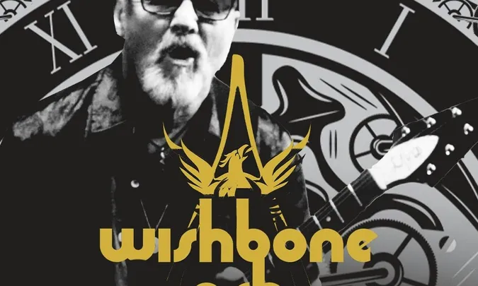 Wishbone Ash