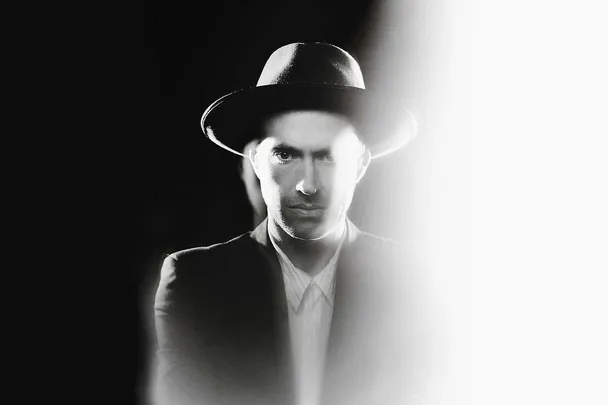 The Veils + support: Anthonie Tonnon