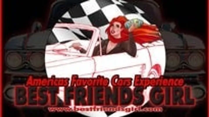Best Friends Girl: A Tribute to The Cars