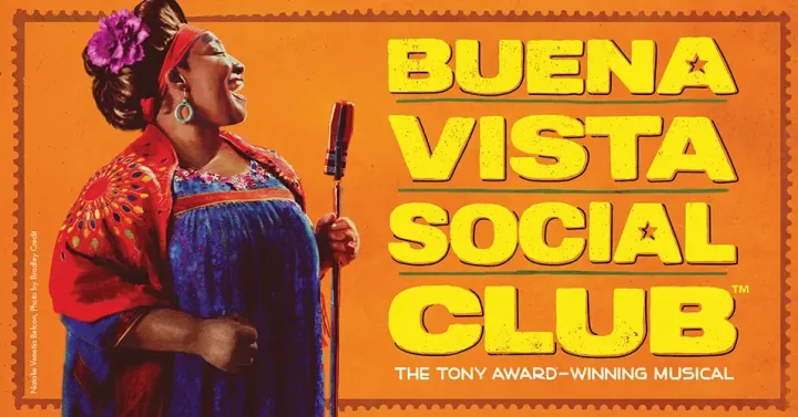 Buena Vista Social Club
