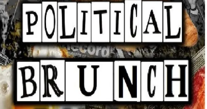 A Political Brunch