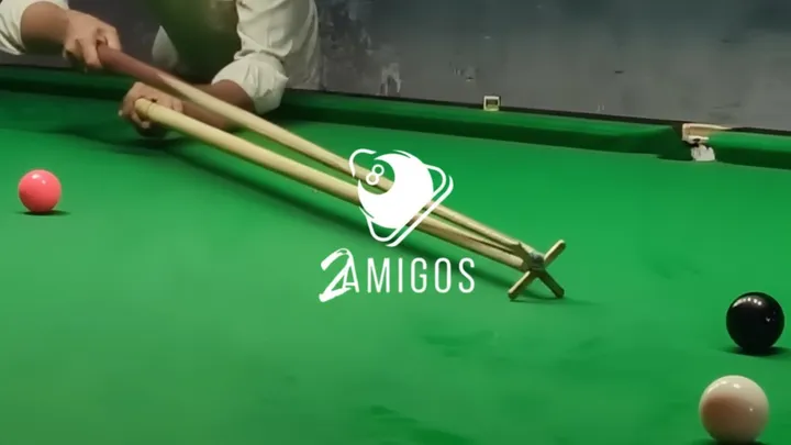 2 Amigos | Lal Baug