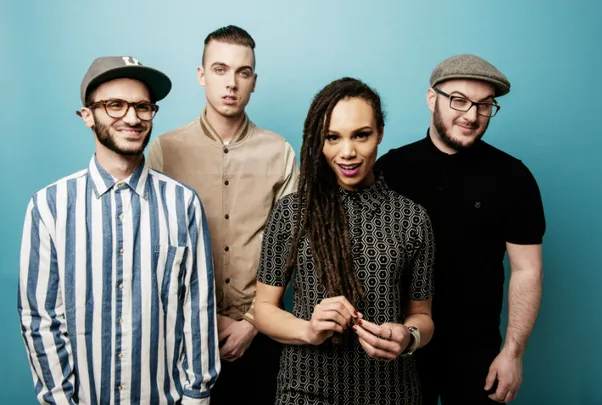 The Skints